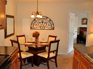 1336 Bozeman Loop APT 58, Fayetteville, NC 28303