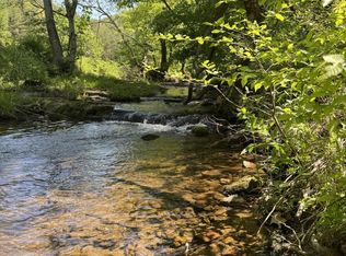 915 Chestnut Valley Rd, Vonore, TN 37885