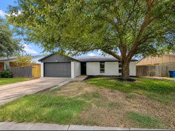5229 Nash Dr, The Colony, TX 75056