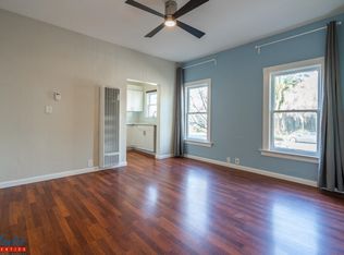 600 S 5th St APT 6, San Jose, CA 95112