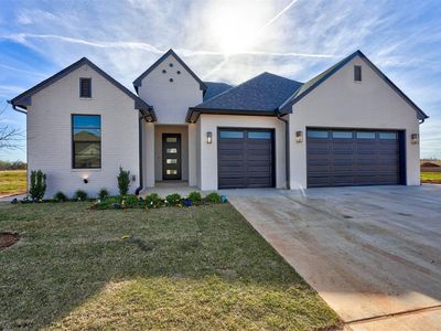 6516 NW 145th St, Oklahoma City, OK, 73142