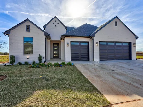 6516 NW 145th St, Oklahoma City, OK 73142