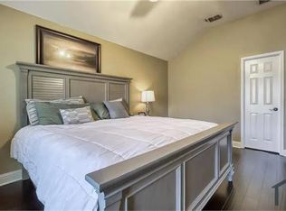 8428 Cactus Flower Dr, Fort Worth, TX 76131