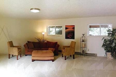 Large Bonus Room