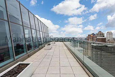 Rented by Manhattan Spaces