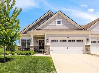 6564 Amber Ct, Whitestown, IN 46075