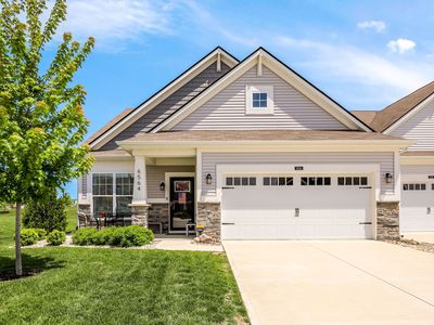 6564 Amber Ct, Whitestown, IN, 46075