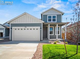 8051 Moosejaw Dr, Colorado Springs, CO 80908
