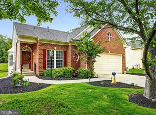 8604 Snowreath Rd, Pikesville, MD 21208