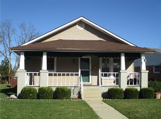 712 Lindsey St, Piqua, OH 45356