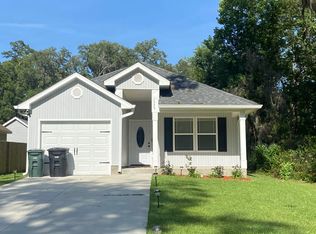 2399 Eddie Rd, Tallahassee, FL 32308