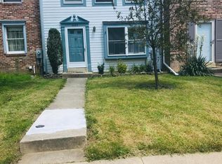 6005 Tree Swallow Ct, Columbia, MD 21044