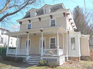203 Williams St, Groton, NY 13073