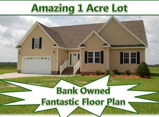 295 Nc Highway 343 N, Camden, NC 27921