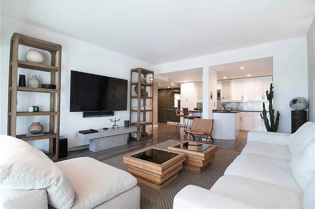 1 bed, 798 sqft, $6,250 — Photo 2