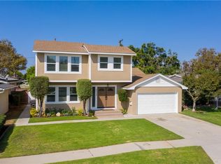 2115 Ostrom Ave, Long Beach, CA 90815