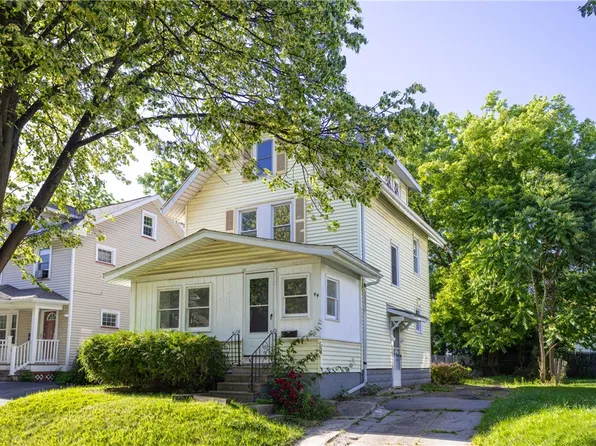 44 Furlong St, Rochester, NY 14621