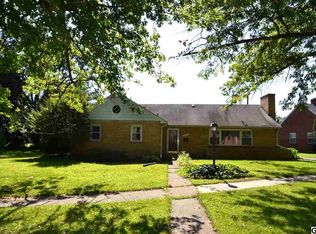 3949 Green St, Harrisburg, PA 17110