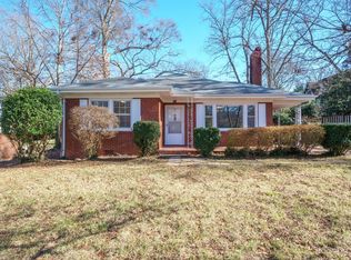 414 5th St NW, Hickory, NC 28601