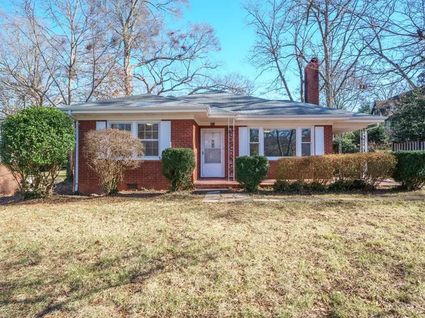 414 5th St NW, Hickory, NC 28601