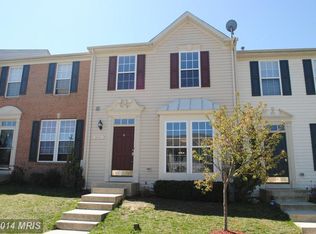 955 Citrine Ct, Odenton, MD 21113