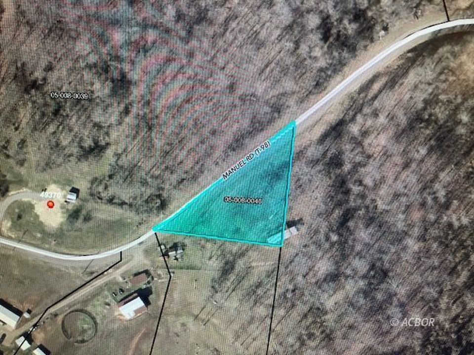 Real estate listing image