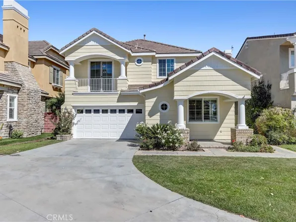 14 La Salle Ln, Ladera Ranch, CA 92694