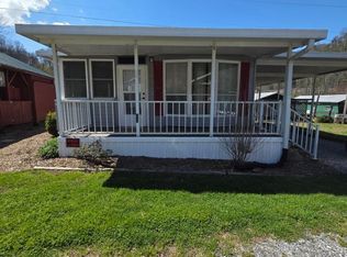 13 Beach Creek Rd, Sylva, NC 28779