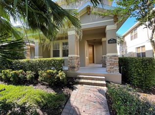 14432 Pleach St, Winter Garden, FL 34787