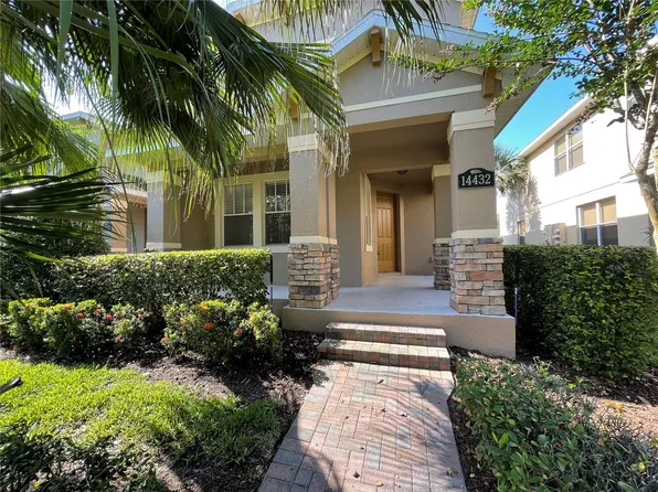 14432 Pleach St, Winter Garden, FL 34787