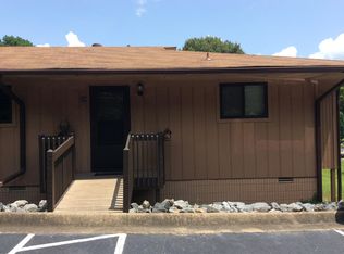 1100 Woodlawn Ave APT 39, Hot Springs National Park, AR 71913
