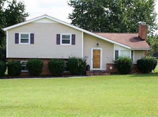 107 Croft Dr, Kings Mountain, NC 28086