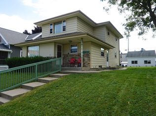 3633 E Edgerton Ave, Cudahy, WI 53110