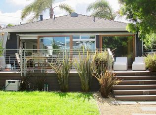 1909 Graham Ave, Redondo Beach, CA 90278
