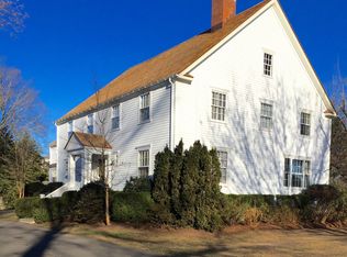 66 Old South Rd, Southport, CT 06890