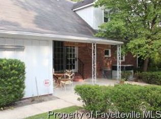 1830 Bryn Mawr Dr, Fayetteville, NC 28304