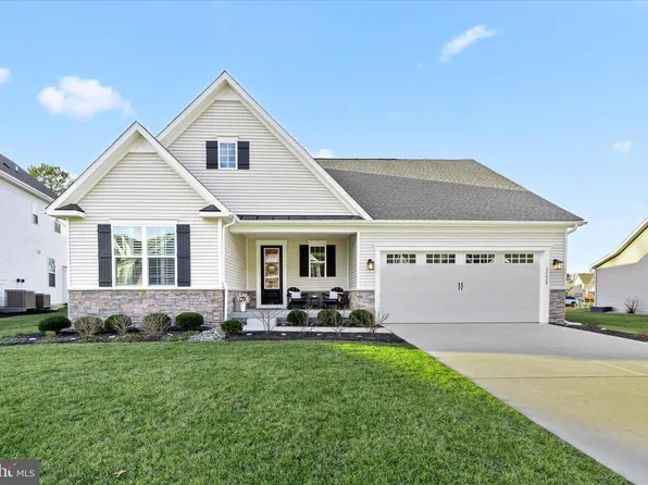 32628 Estuary Blvd, Frankford, DE 19945