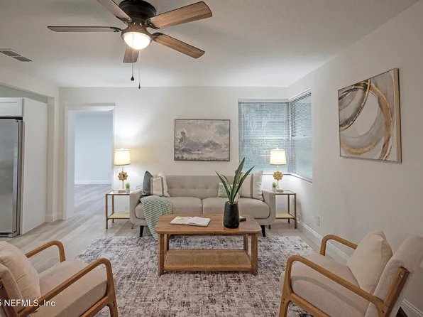 225 SANDRA Road, Jacksonville, FL 32211