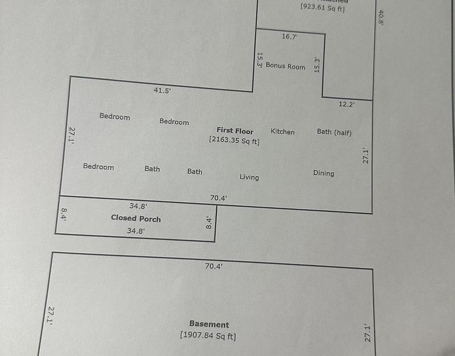 2nd image of 515 6th Rd