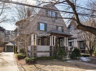 48 Griggs Rd, Brookline, MA 02446