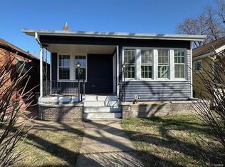 4819 Miami St, Saint Louis, MO 63116