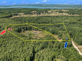 PARCEL Outback Rdg #X, Manistee, MI 49660