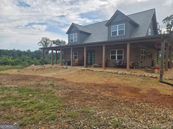 1075 Sailors Rd, Hull, GA 30646