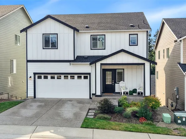 4219 Nettle Drive SE, Port Orchard, WA 98366