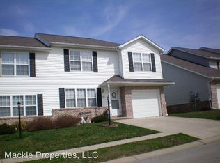 3780 S Cramer Cir, Bloomington, IN 47403