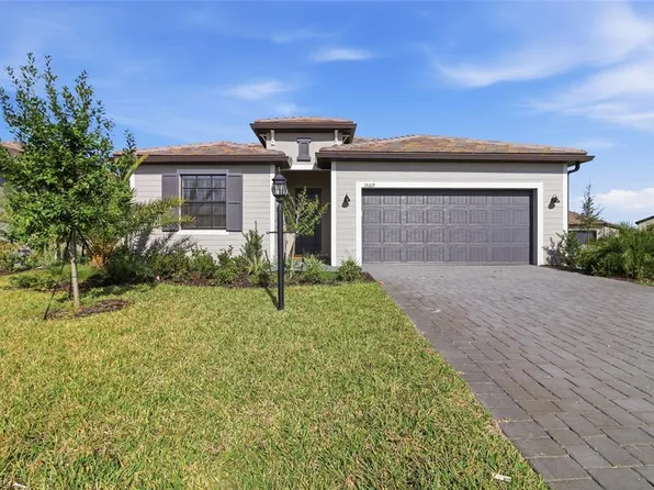 15169 Serene Shores Loop, Bradenton, FL 34211