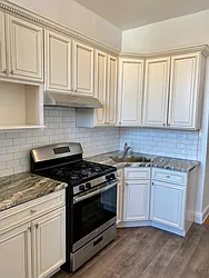 Rented by Brown Harris Stevens