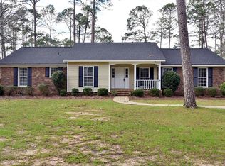 2709 N Doublegate Dr, Albany, GA 31721