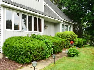 67 Cricket Knl, Wethersfield, CT 06109