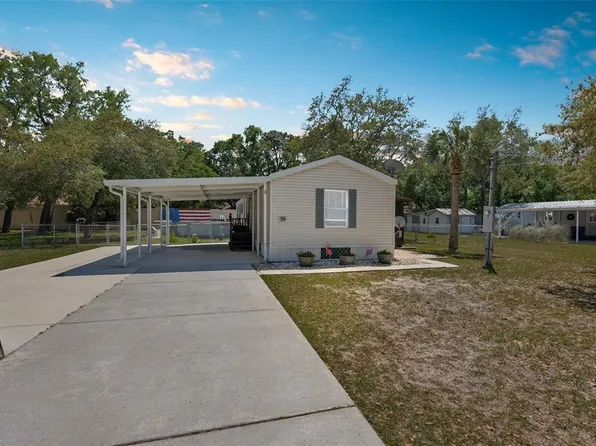 7036 Sealawn Dr, Spring Hill, FL 34606